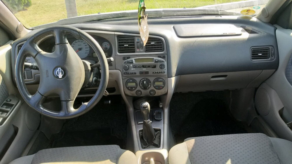 Nissan Primera 2001 год Тирасполь Тирасполь - изображение 3