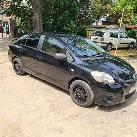 Toyota Yaris 2008 год Тирасполь Тирасполь