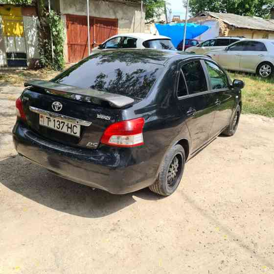 Toyota Yaris 2008 год Тирасполь Тирасполь