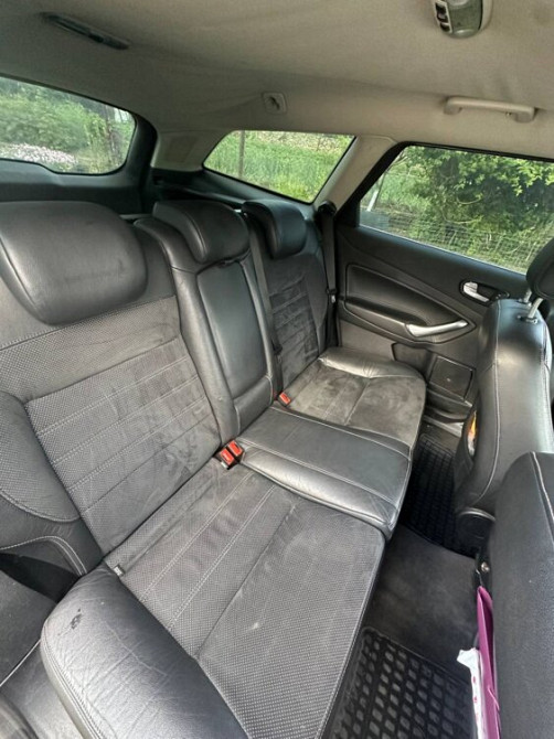 Ford Mondeo 2008 год Тирасполь Тирасполь - изображение 1