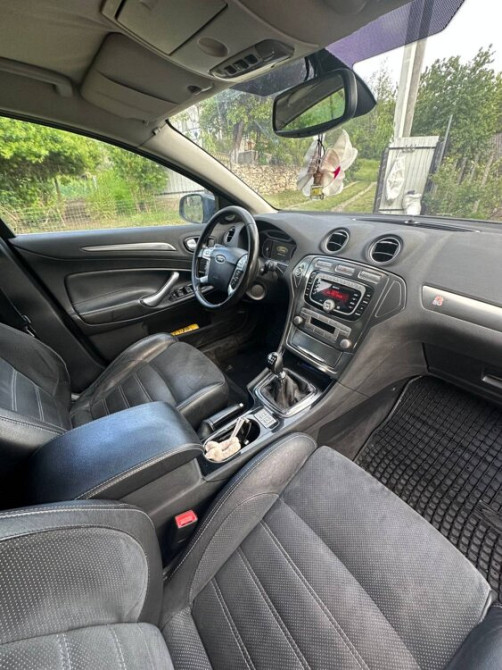 Ford Mondeo 2008 год Тирасполь Тирасполь - изображение 4