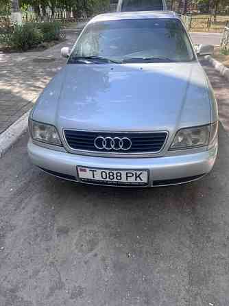 Audi A6 1994 год Рыбница Рыбница