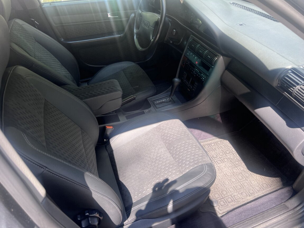 Audi A6 1994 год Рыбница Рыбница - изображение 5