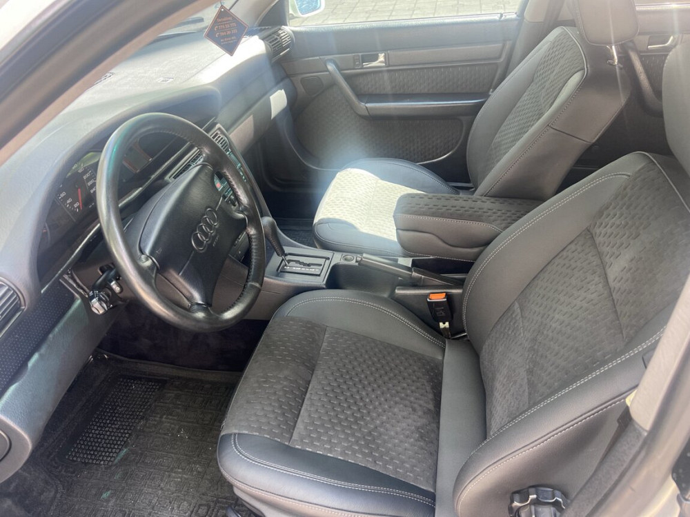 Audi A6 1994 год Рыбница Рыбница - изображение 8