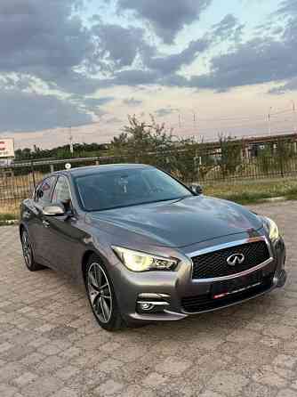 Infiniti Q 2014 год Тирасполь Тирасполь