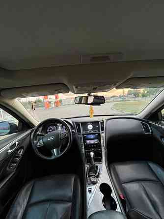 Infiniti Q 2014 год Тирасполь Тирасполь