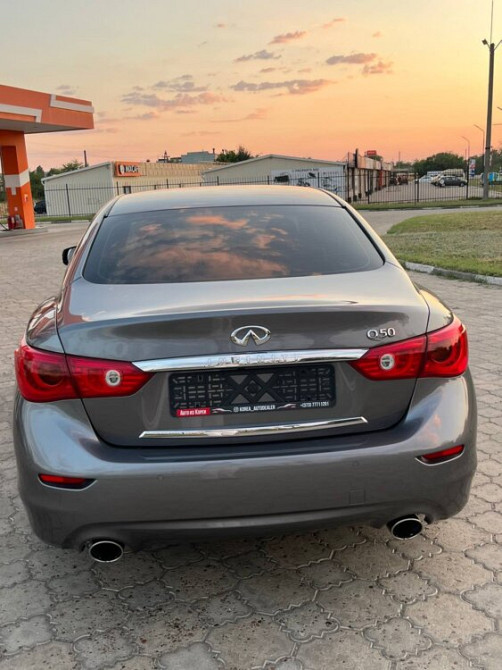 Infiniti Q 2014 год Тирасполь Тирасполь - изображение 5