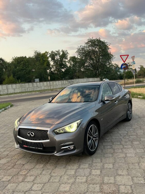 Infiniti Q 2014 год Тирасполь Тирасполь - изображение 2