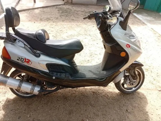 Продам мотоцикл Ближний Хутор
