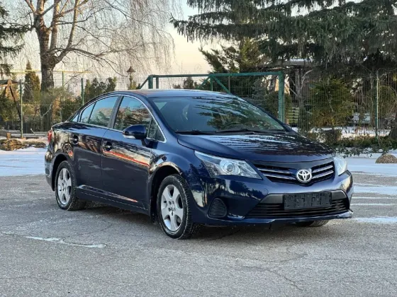 Toyota Avensis 2014 год Тирасполь Тирасполь