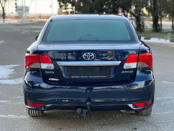 Toyota Avensis 2014 год Тирасполь Тирасполь