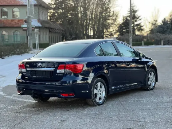 Toyota Avensis 2014 год Тирасполь Тирасполь