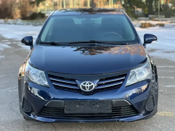 Toyota Avensis 2014 год Тирасполь Тирасполь