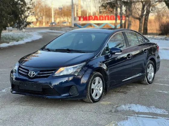 Toyota Avensis 2014 год Тирасполь Тирасполь