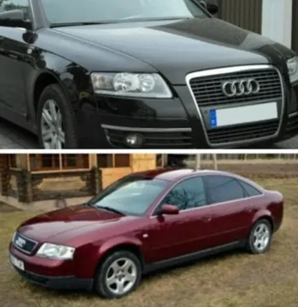 Разборка AUDI, VOLKSWAGEN Тирасполь