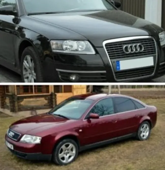 Разборка AUDI, VOLKSWAGEN Тирасполь - изображение 2