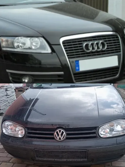 Разборка AUDI, VOLKSWAGEN Тирасполь - изображение 1