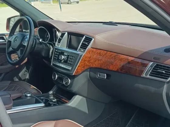 Mercedes M-Class 2014 год Тирасполь Тирасполь