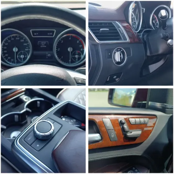 Mercedes M-Class 2014 год Тирасполь Тирасполь