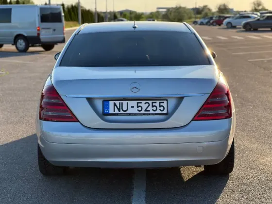 Mercedes S-Class 2007 год Тирасполь Тирасполь