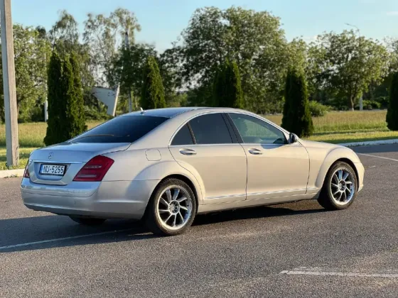 Mercedes S-Class 2007 год Тирасполь Тирасполь