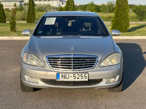 Mercedes S-Class 2007 год Тирасполь Тирасполь