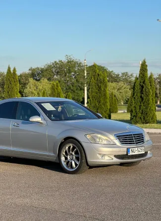 Mercedes S-Class 2007 год Тирасполь Тирасполь