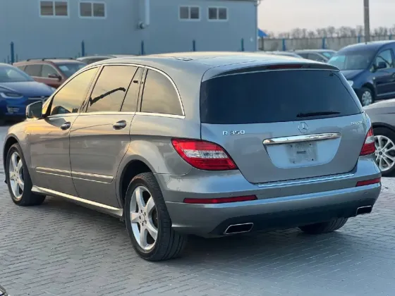 Mercedes R-Class 2012 год Тирасполь Тирасполь