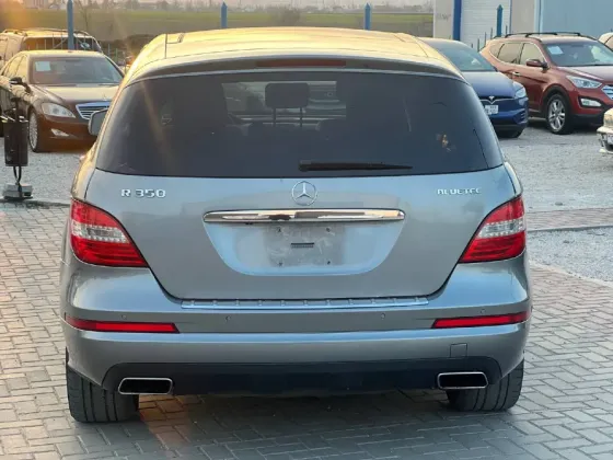 Mercedes R-Class 2012 год Тирасполь Тирасполь