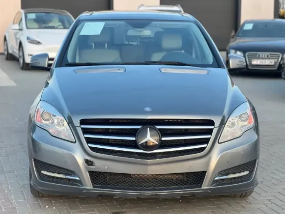 Mercedes R-Class 2012 год Тирасполь Тирасполь