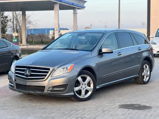 Mercedes R-Class 2012 год Тирасполь Тирасполь