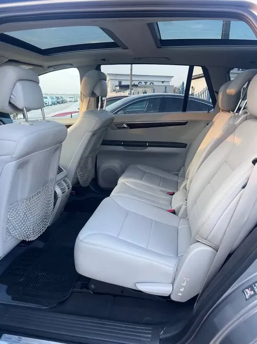 Mercedes R-Class 2012 год Тирасполь Тирасполь - изображение 9