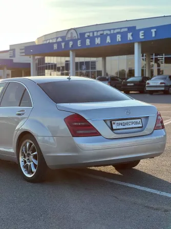 Mercedes S-Class 2007 год Тирасполь Тирасполь