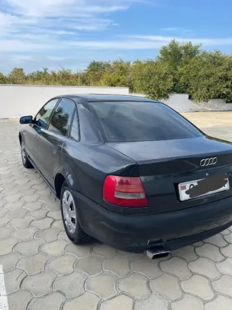 Audi A4 1999 год Тирасполь Тирасполь