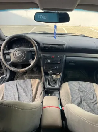 Audi A4 1999 год Тирасполь Тирасполь