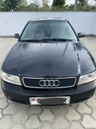 Audi A4 1999 год Тирасполь Тирасполь