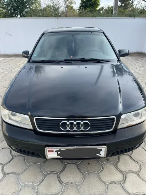 Audi A4 1999 год Тирасполь Тирасполь - изображение 1