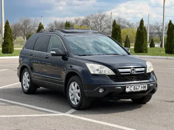 Honda CR-V 2008 год Тирасполь Тирасполь