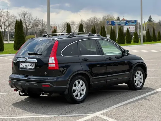 Honda CR-V 2008 год Тирасполь Тирасполь
