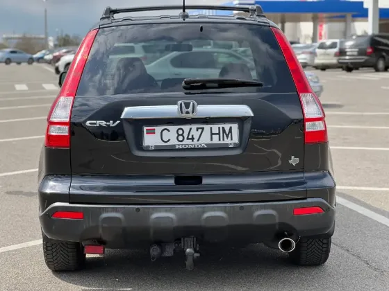 Honda CR-V 2008 год Тирасполь Тирасполь