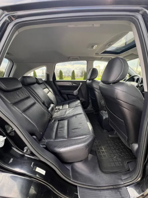 Honda CR-V 2008 год Тирасполь Тирасполь - изображение 9