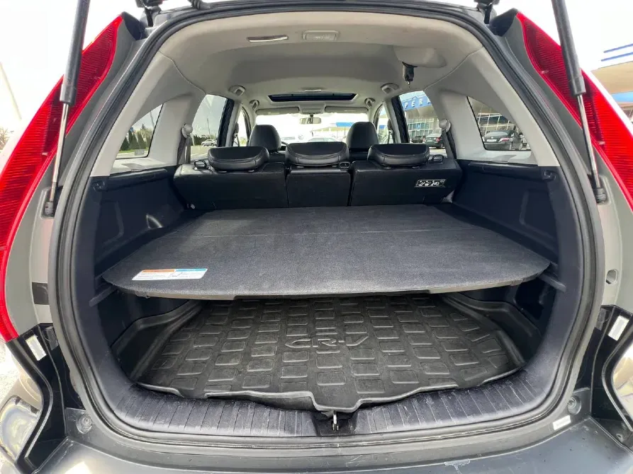 Honda CR-V 2008 год Тирасполь Тирасполь - изображение 10