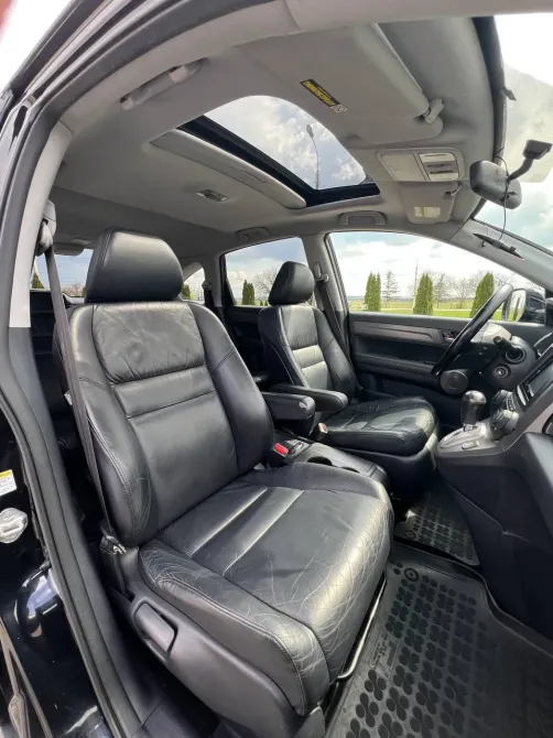 Honda CR-V 2008 год Тирасполь Тирасполь - изображение 8