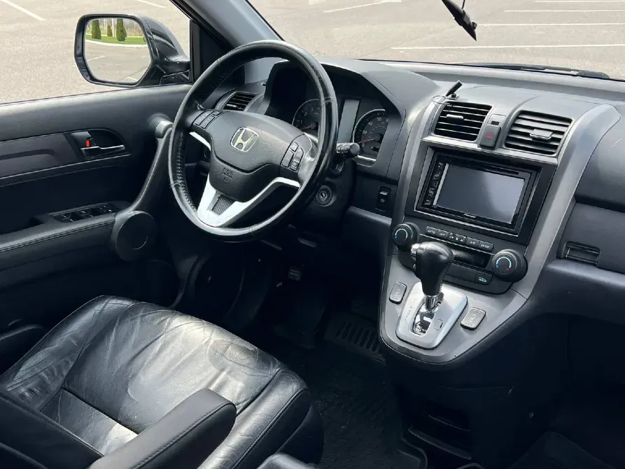 Honda CR-V 2008 год Тирасполь Тирасполь - изображение 7