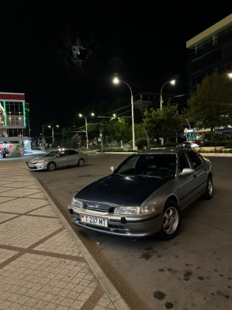 Honda Accord 1994 год Тирасполь Тирасполь
