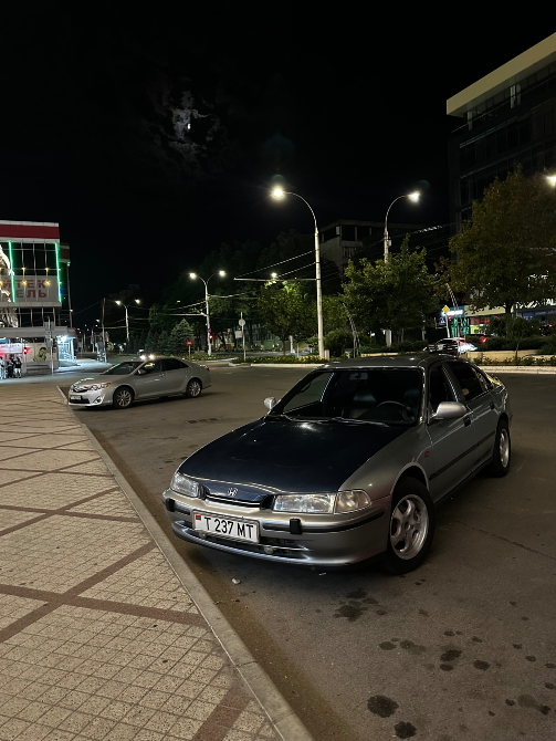 Honda Accord 1994 год Тирасполь Тирасполь - изображение 1