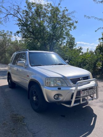 Honda CR-V 2001 год Тирасполь Тирасполь
