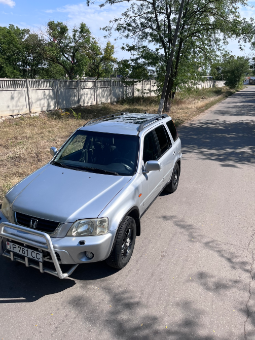 Honda CR-V 2001 год Тирасполь Тирасполь - изображение 1