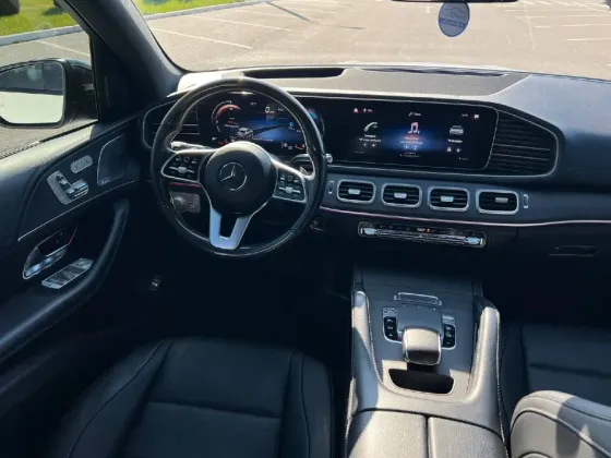 Mercedes GLE AMG 2020 год Тирасполь Тирасполь