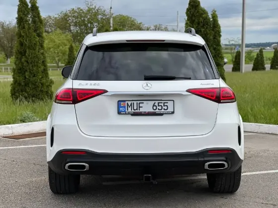 Mercedes GLE AMG 2020 год Тирасполь Тирасполь